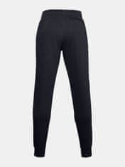 Under Armour Tepláky UA Rival Fleece Joggers-BLK S