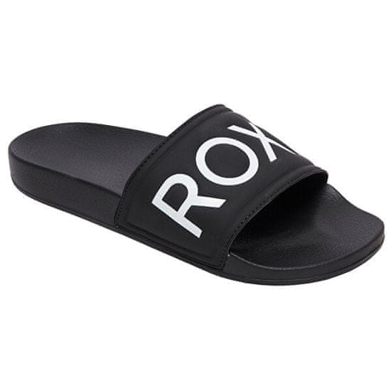 ROXY Dámske šľapky Slippy II ARJL100679-BFG