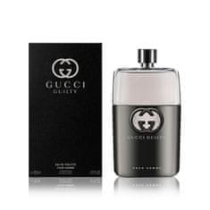 Gucci Guilty Pour Homme - EDT 90 ml