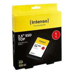 Intenso SSD TB disk 3812460 1