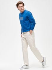 Gap Nohavice utility pants in straight fit with GapFlex 34