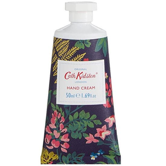 Heathcote & Ivory Krém na ruky Twilight Garden (Hand Cream) 50 ml