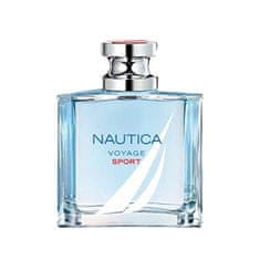 Nautica Voyage Sport - EDT 100 ml