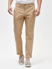 Gap Nohavice modern khakis in straight fit with GapFlex 36X34