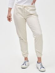 Gap Tepláky Logo arch fleece joggers L