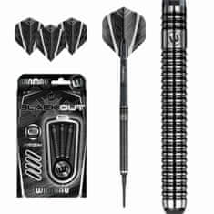 Winmau Šípky Blackout - 20g