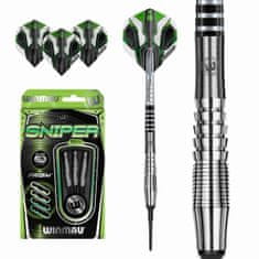 Winmau Šípky Sniper - 18g