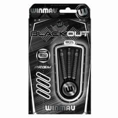 Winmau Šípky Blackout - 20g