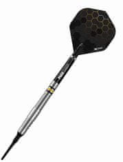 XQMax Darts Šípky Reactor M2 - 21g - výpredaj