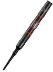 XQMax Darts Šípky Velocity Orange - 20g