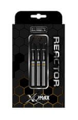 XQMax Darts Šípky Reactor M1 - 20g - výpredaj