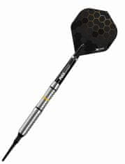 XQMax Darts Šípky Reactor M3 - 19g