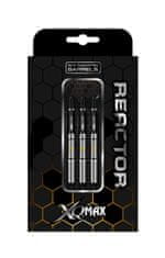 XQMax Darts Šípky Reactor M3 - 19g