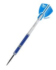 Winmau Šípky Steel Vincent Van Der Voort - 25g