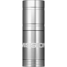 Mission Magnetic Dispenser - Magnetické puzdro na plastové hroty - silver