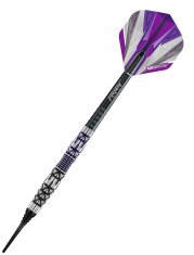 Winmau Šípky Simon Whitlock - 22g