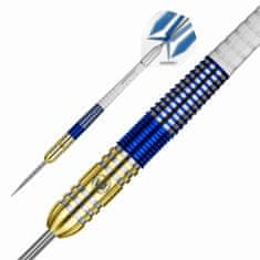 Winmau Šípky Steel Steve Beaton - 22g