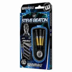 Winmau Šípky Steve Beaton - Special Edition - 20g