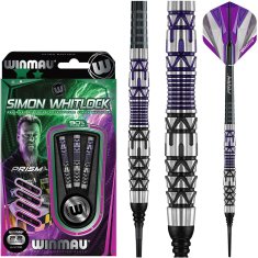 Winmau Šípky Simon Whitlock - 22g