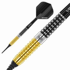 Winmau Šípky Steve Beaton - Special Edition - 20g