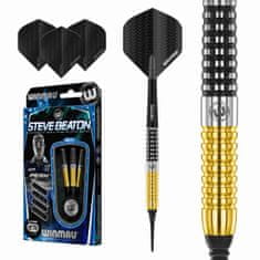 Winmau Šípky Steve Beaton - Special Edition - 20g