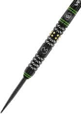 Winmau Šípky Steel Michael van Gerwen - Vantage - 22g