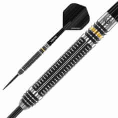 Winmau Šípky Steel Zinati - 24g