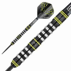 Winmau Šípky Steel Michael van Gerwen - Assault - 24g