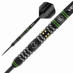 Winmau Šípky Steel Michael van Gerwen - Vantage - 22g