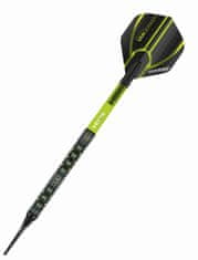 Winmau Šípky Michael van Gerwen - Adrenalin - 20g