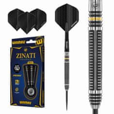 Winmau Šípky Steel Zinati - 26g