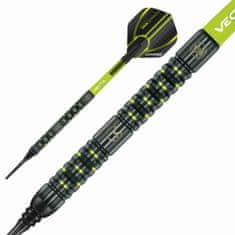 Winmau Šípky Michael van Gerwen - Adrenalin - 20g