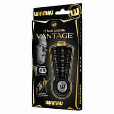 Winmau Šípky Steel Michael van Gerwen - Vantage - 22g