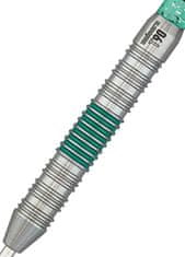 Unicorn Šípky Steel T90 Core XL - Green - Style 2 - 24g