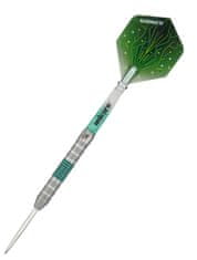 Unicorn Šípky Steel T90 Core XL - Green - Style 2 - 24g