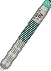 Unicorn Šípky Steel T90 Core XL - Green - Style 1 - 21g