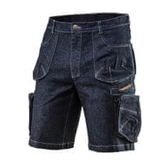 NEO Tools NEO TOOLS Šortky DENIM Veľkosť: XS