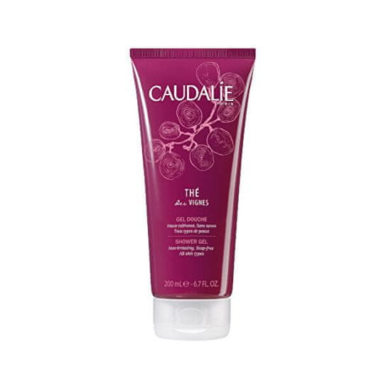 Caudalie Sprchový gél Thé Des Vignes (Shower Gel) 200 ml