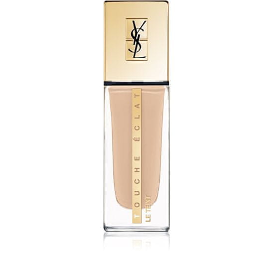 Yves Saint Laurent Tekutý make-up Touche Éclat le Teint SPF 22 (Foundation) 25 ml