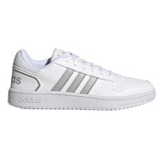 Adidas Hoops 2.0, Hoops 2.0 | FZ2253 | FTWWHT / GRETWO / CHAMET | 6