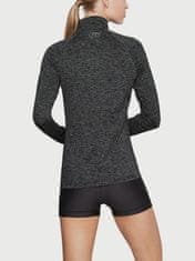 Under Armour Tričko New Tech 1/2 Zip - Twist XS