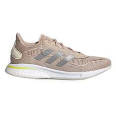 Adidas SUPERNOVA W, SUPERNOVA W | FX6703 | ASHPEA / CRYWHT / ACIYEL | 7