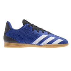 Adidas PREDATOR FREAK .4 IN SALA J, PREDATOR FREAK .4 IN SALA J | FY1043 | ROYBLU / FTWWHT / CBLACK | 32