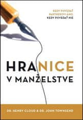 Henry Cloud: Hranice v manželstve