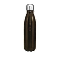 Berlingerhaus Termoska fľaša nerez 0,5 l Shiny Black Collection BH-6820