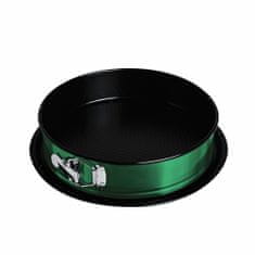 Berlingerhaus Forma na tortu s nepriľnavým povrchom 2v1 Emerald Collection BH-6462