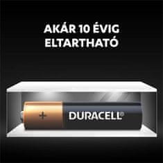 Duracell Batéria "Basic", mikro AAA, 18 ks