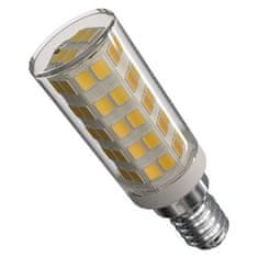 EMOS LED žárovka ZQ9141 LED žárovka Classic JC A++ 4,5W E14 neutrální bílá