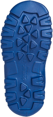 Demar Detské zateplené gumáky MAMMUT S 0300 D modrá, 30,5
