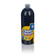 Astra Temperová farba posterová 1000ml Čierna, 301217055